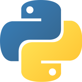 262px-Python-logo-notext.svg.png