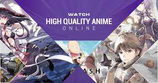 9anime - Watch English Sub Anime Online HD