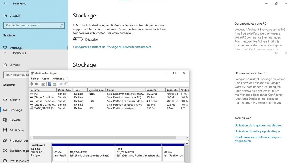 capture écran gestion disque.jpg