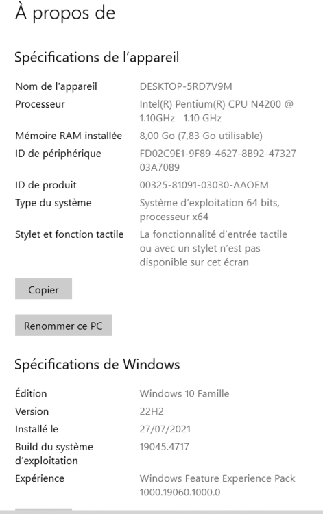 (22) 2024.08.04 SPECIFICATION DE PC ACER.png